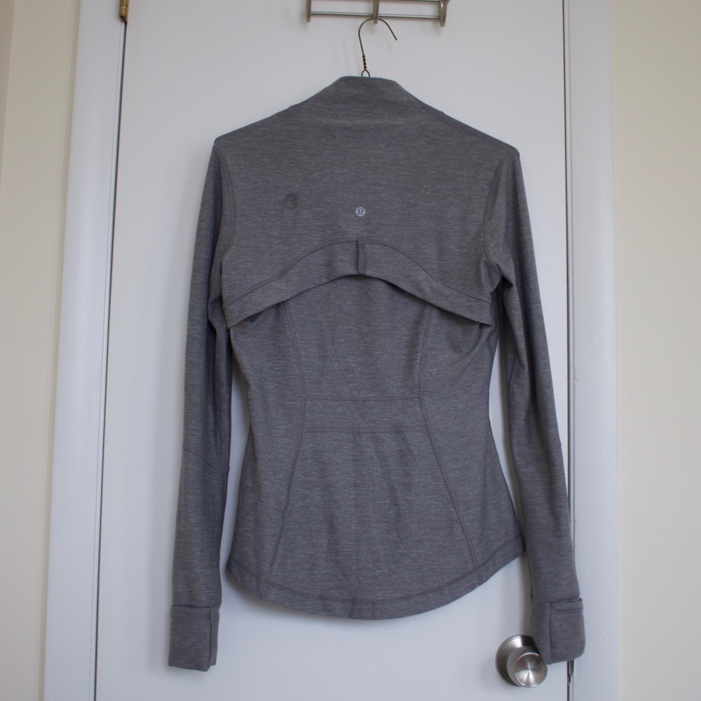 Lululemon Jacket - Picture 4 of 8